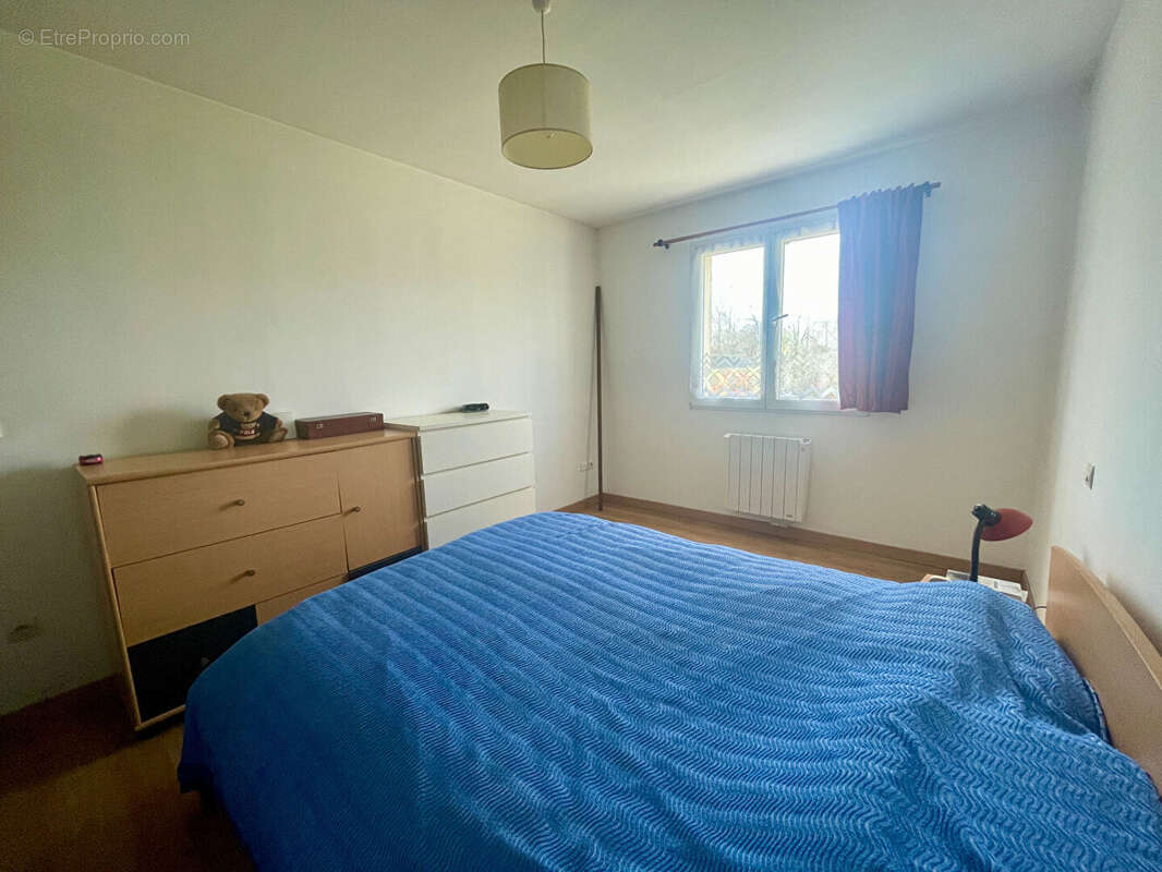 Maison à CASTILLONNES