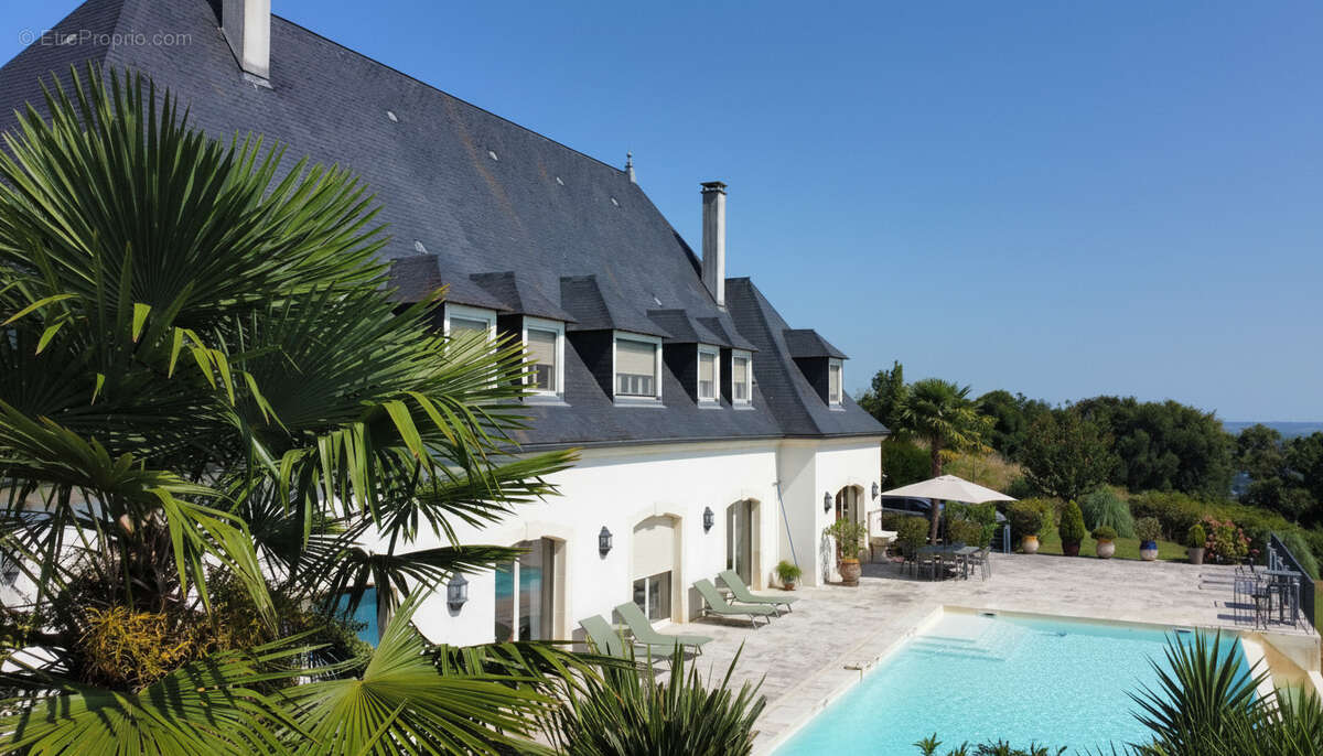 Photo 2 - Maison à PAU