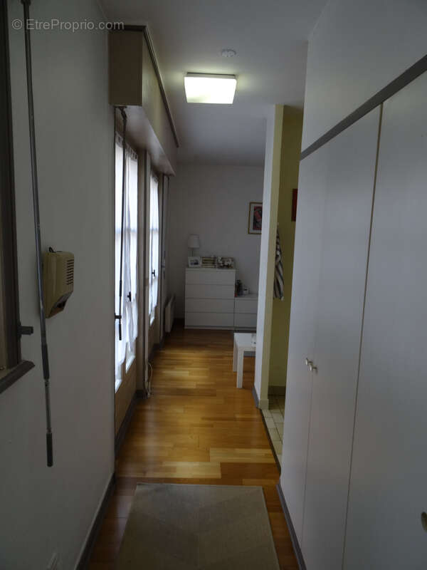 Studio aux Hespérides de Lille 26m2 - photo 2