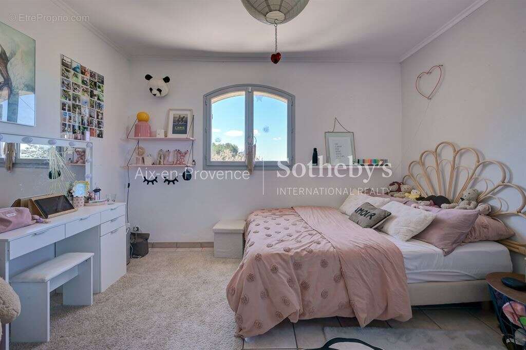 Maison à AIX-EN-PROVENCE