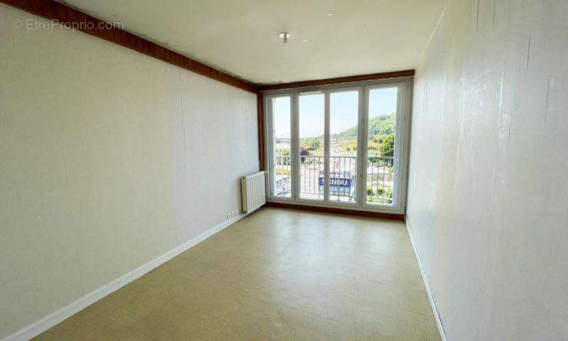 Appartement à HARFLEUR