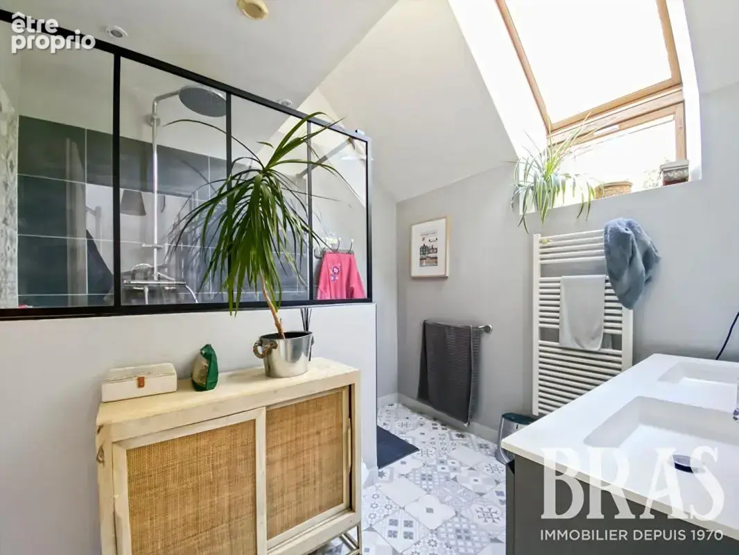 A vendre Maison Pornichet - 5ch -212 m2 - à quelques minutes de l'Océan - photo 9
