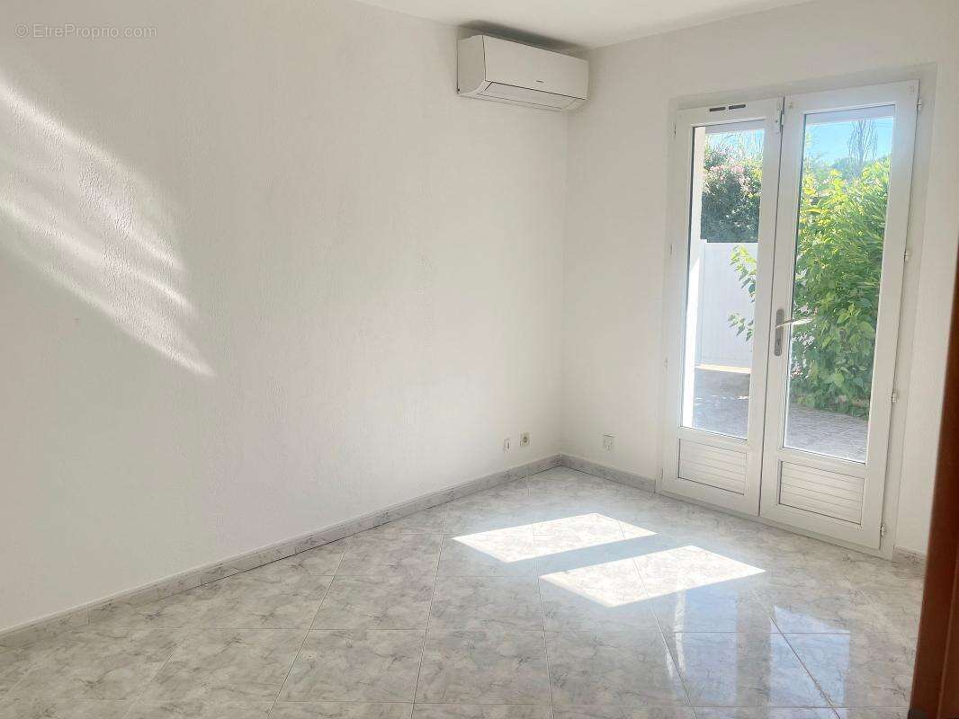 Maison à MARSEILLAN