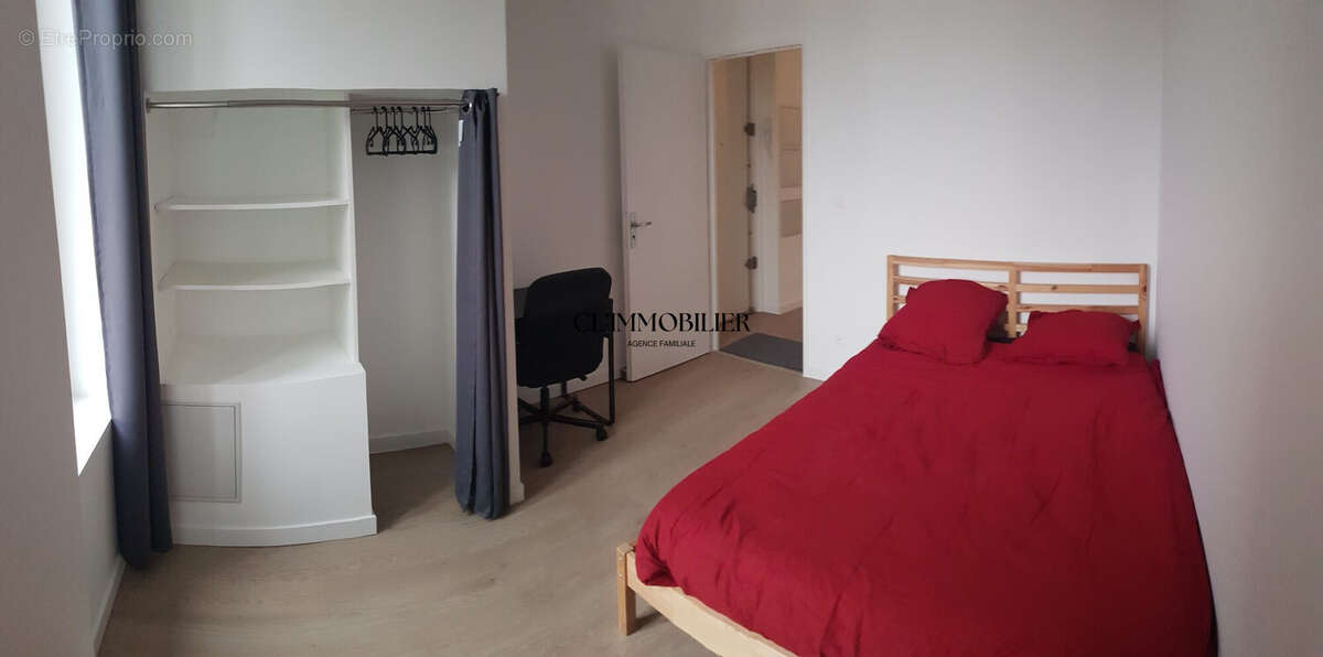 Appartement 120 m² à Saint-Etienne  - photo 7
