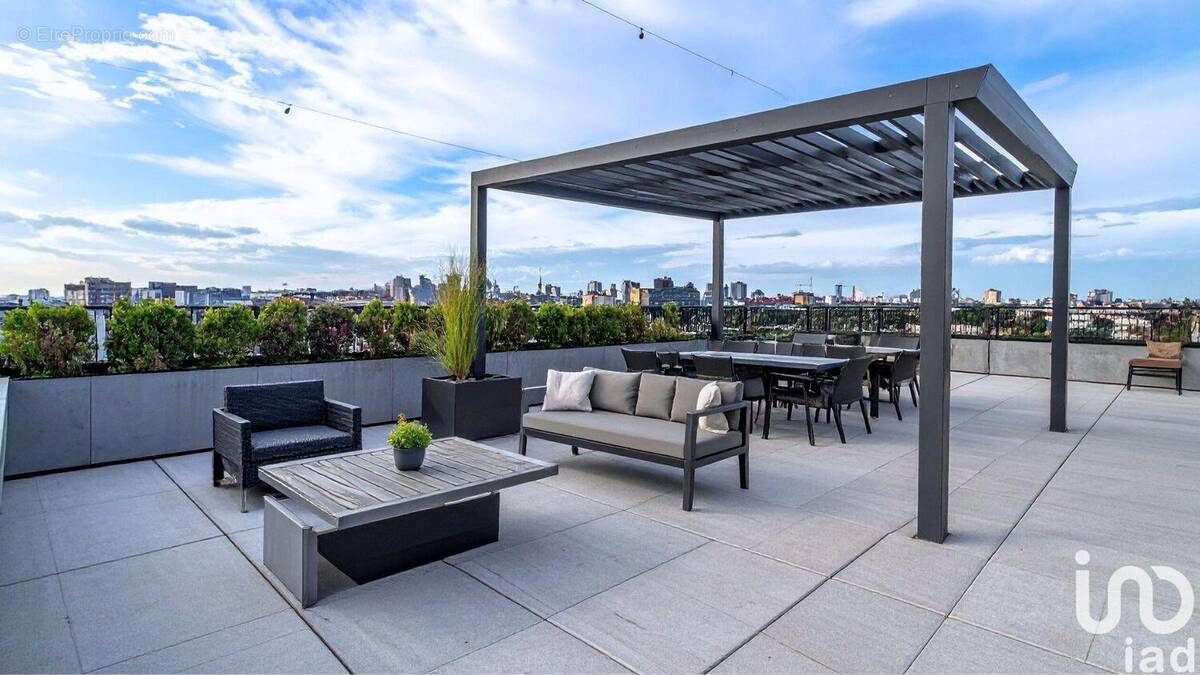 Photo 1 - Appartement à MONTPELLIER