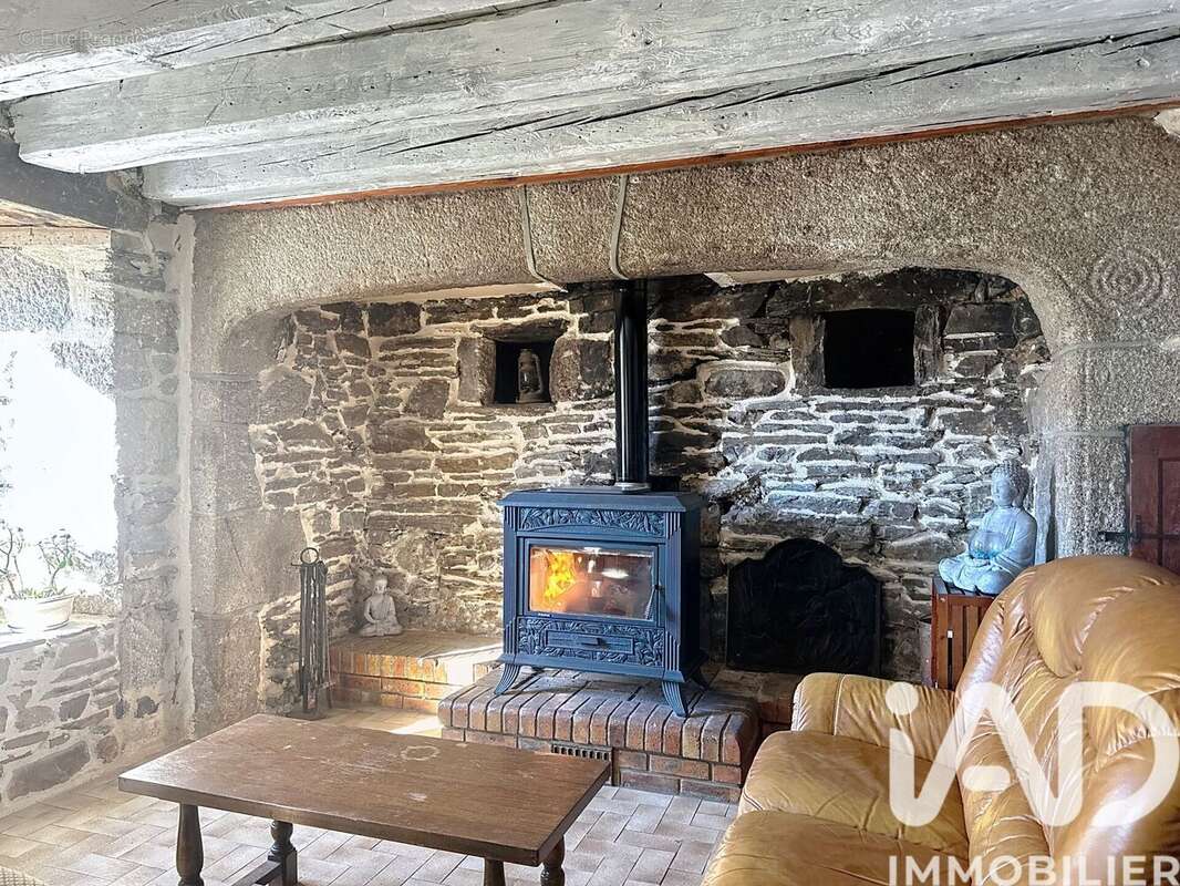 Photo 6 - Maison à MAURINES