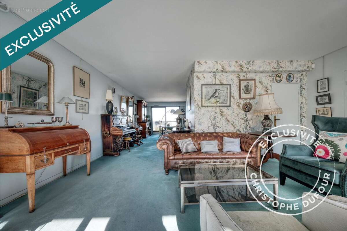 Photo 6 - Appartement à MEUDON