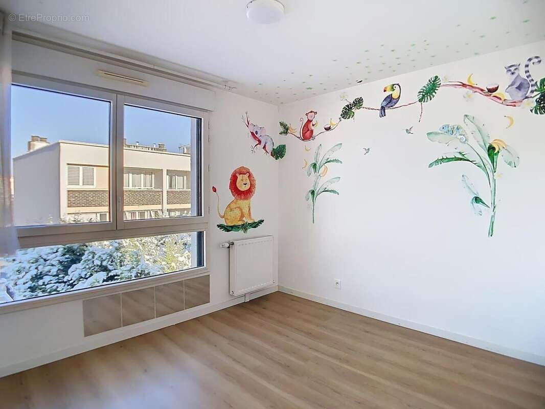 Photo 9 - Appartement à COLOMBES