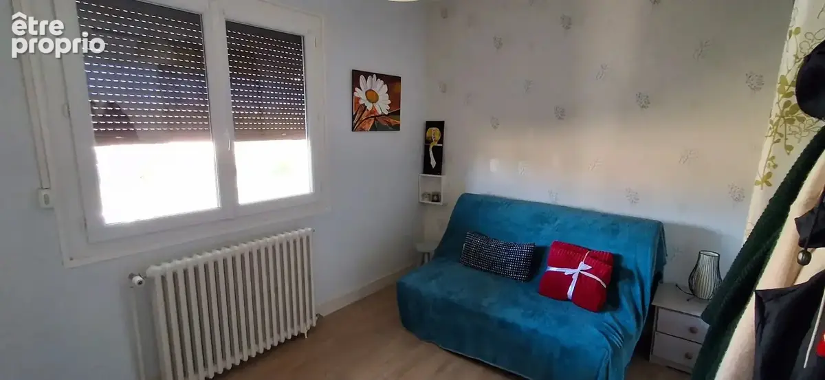 Maison renovee - photo 9