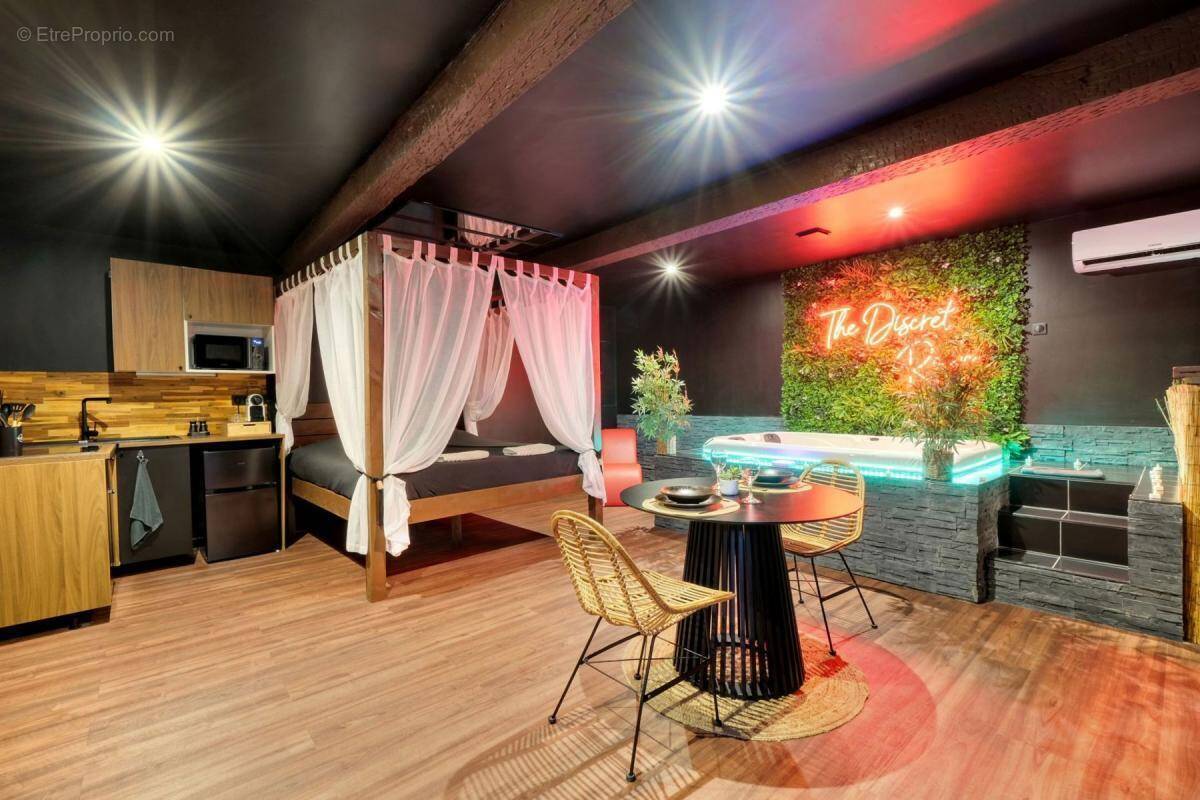 Appartement à SAINT-JORY