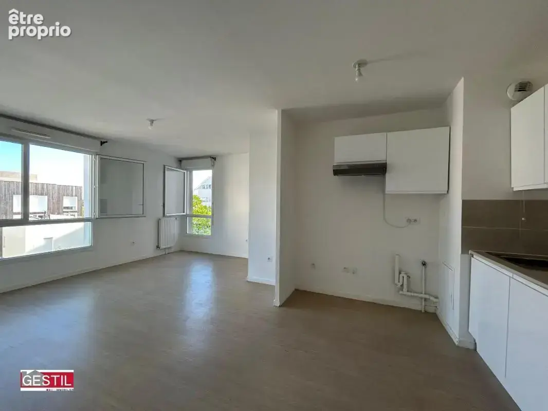 Appartement récent - photo 2