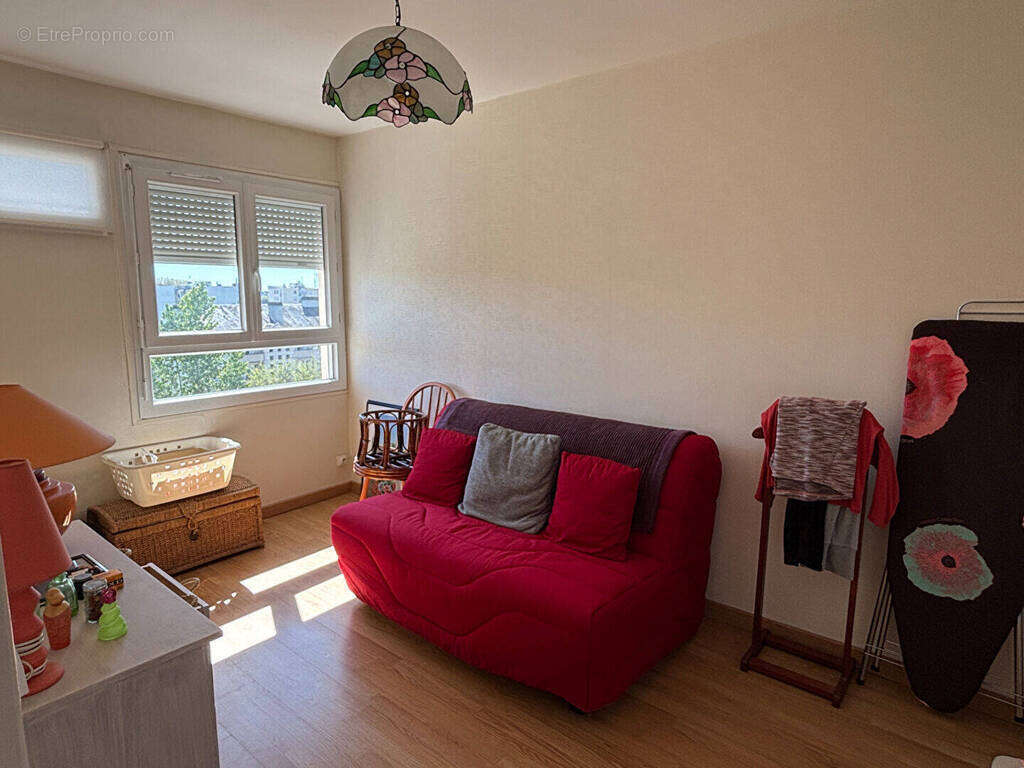 Appartement à CHATEAUROUX