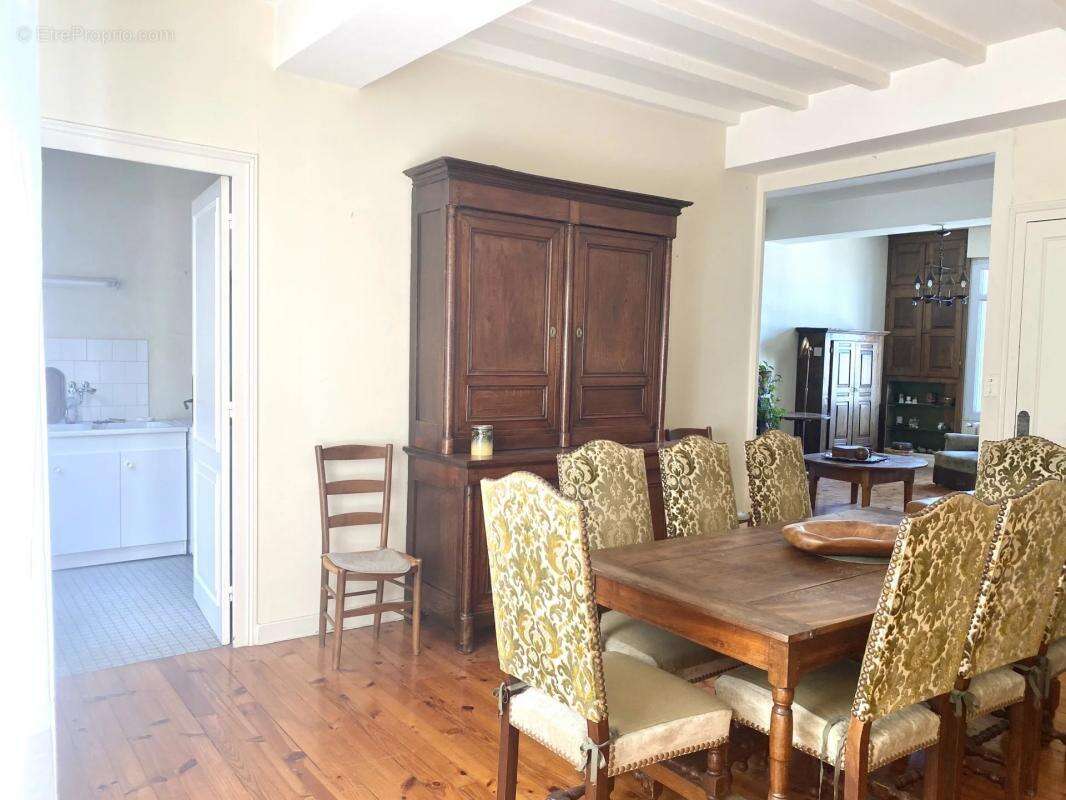 Appartement à LA ROCHELLE