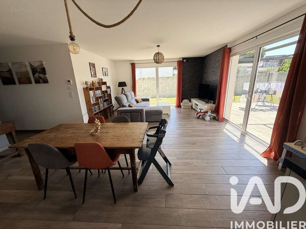 Photo 5 - Maison à CORME-ECLUSE