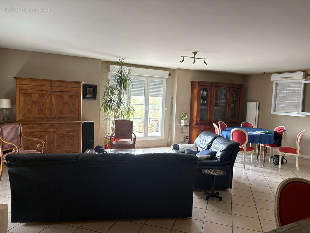 Appartement Orléans - photo 3