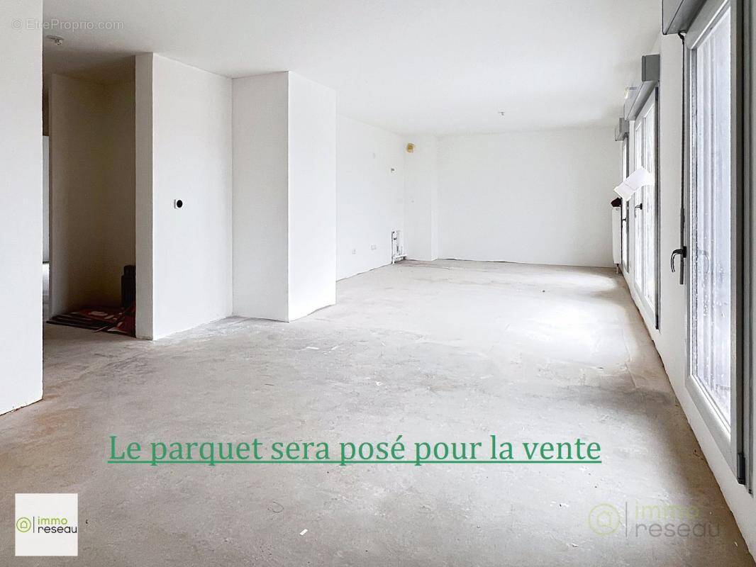 Appartement à PERENCHIES