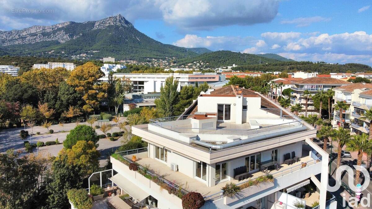 Photo 1 - Appartement à LA GARDE