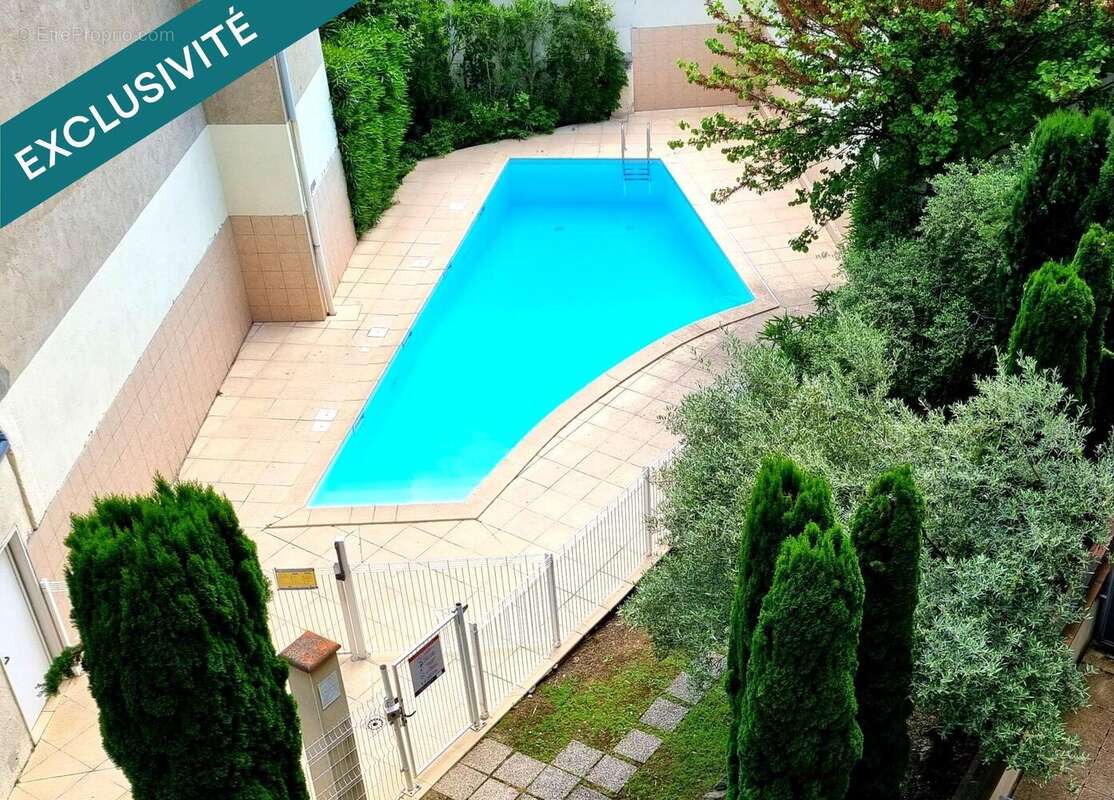 Photo 8 - Appartement à TOULOUSE