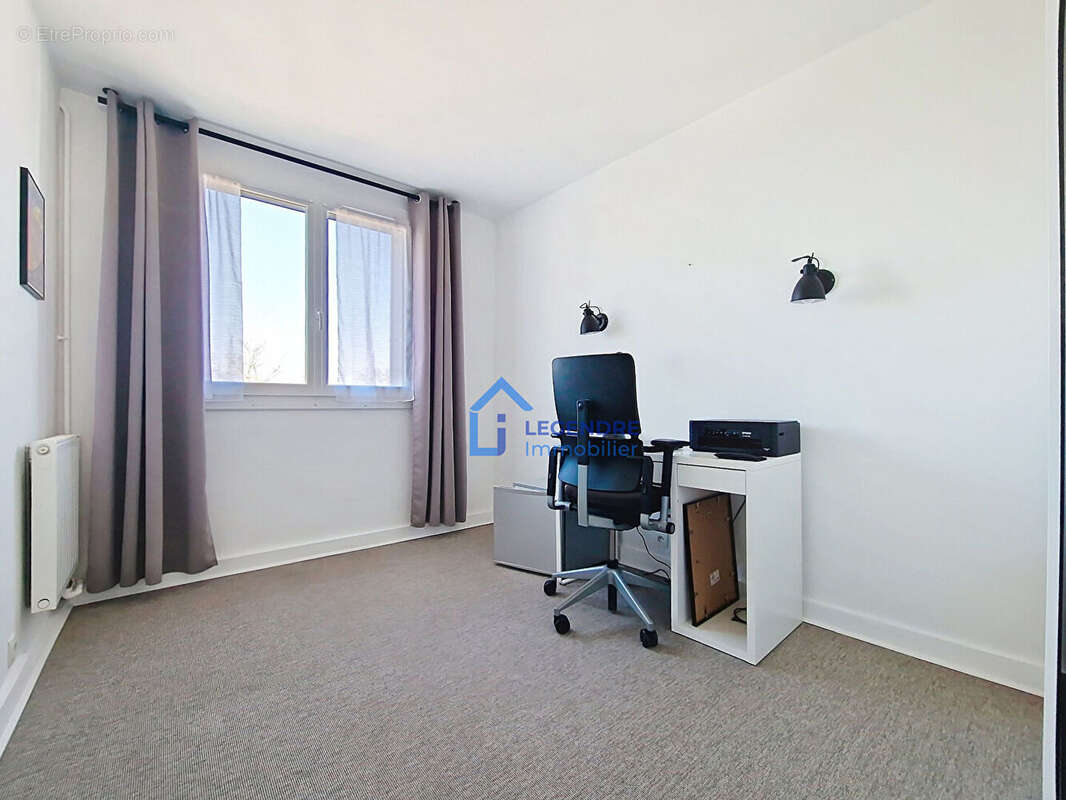 Appartement à MONTIGNY-LES-CORMEILLES