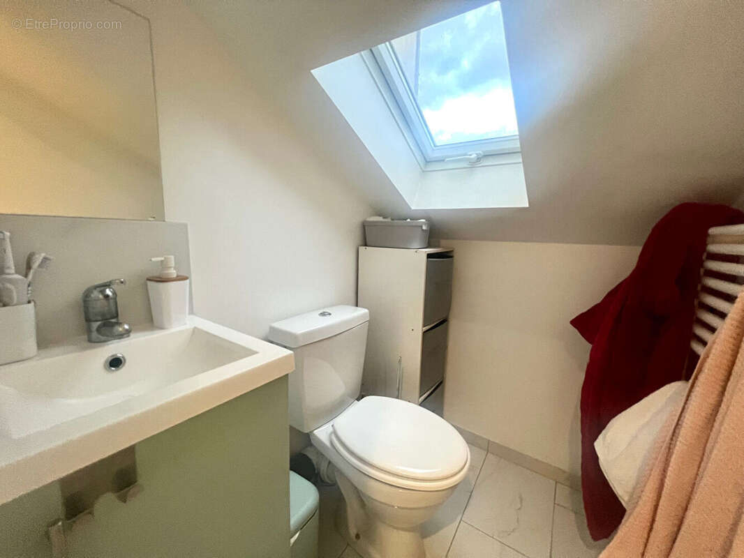 HOUILLES 7'RER**Maison 3 chambres - photo 6