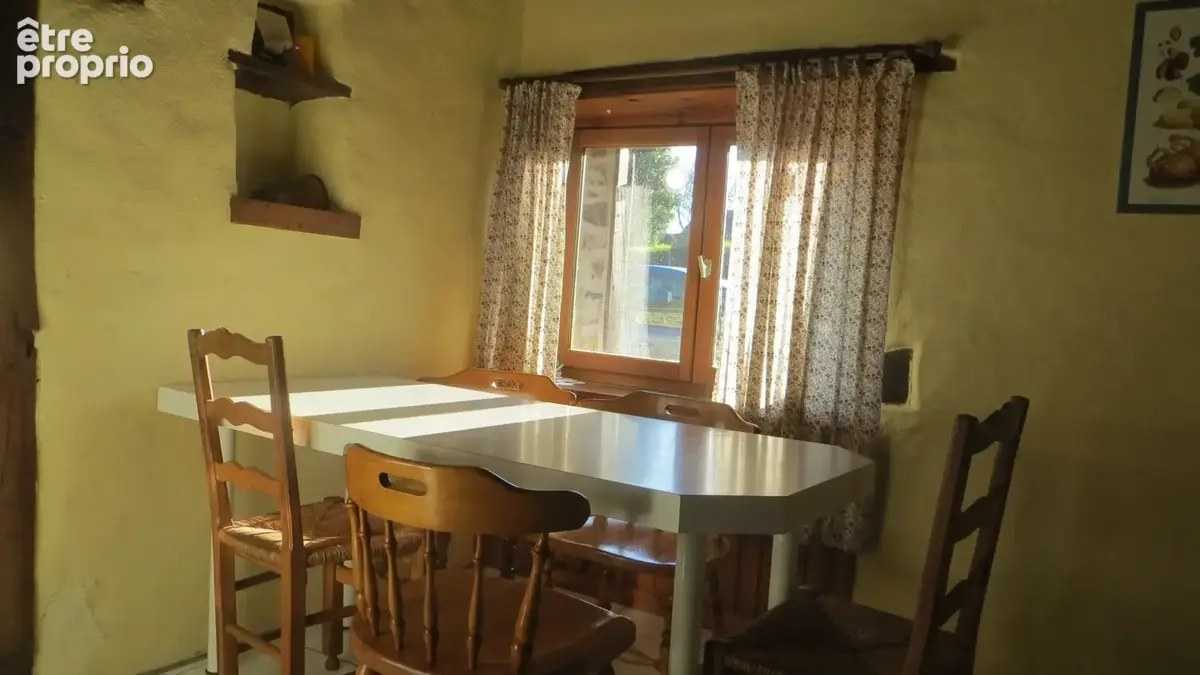Maison 8 pièces 146 m² à vendre à Pont-D'ouilly (14690) - photo 5