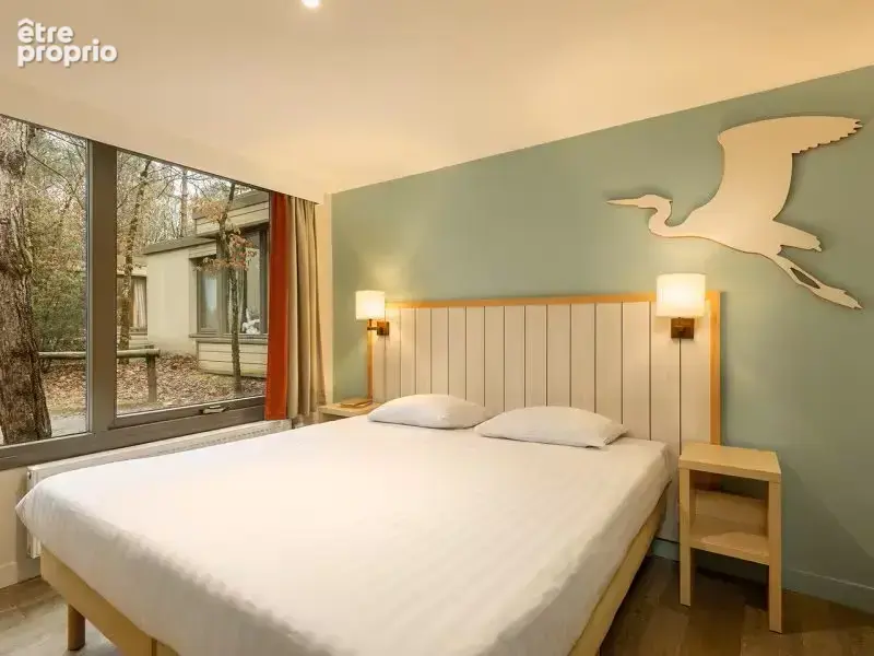 Investissement dans un Center Parcs - photo 7