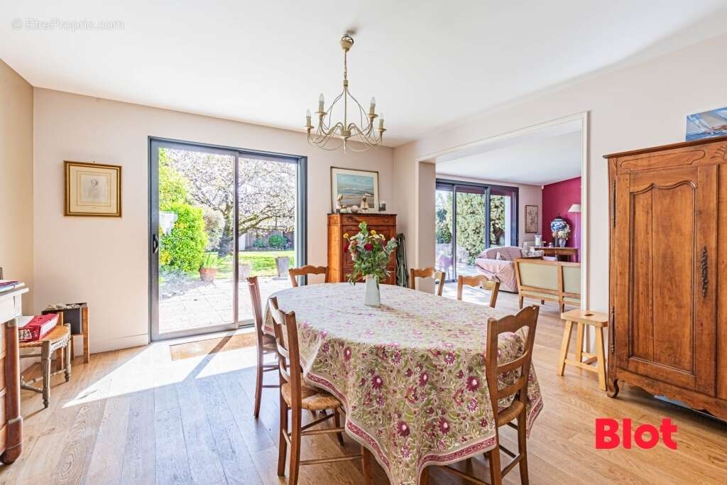 Maison à NANTES