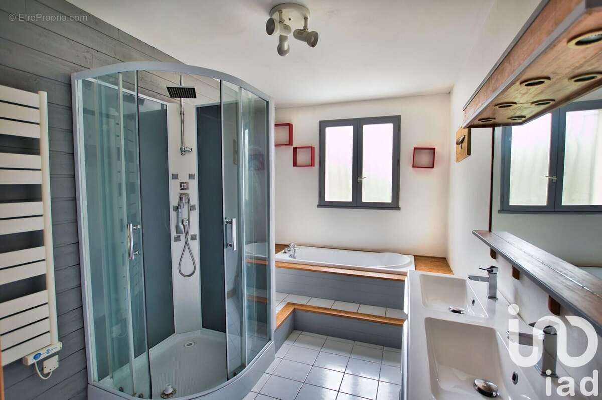 Photo 9 - Maison à THOUARE-SUR-LOIRE