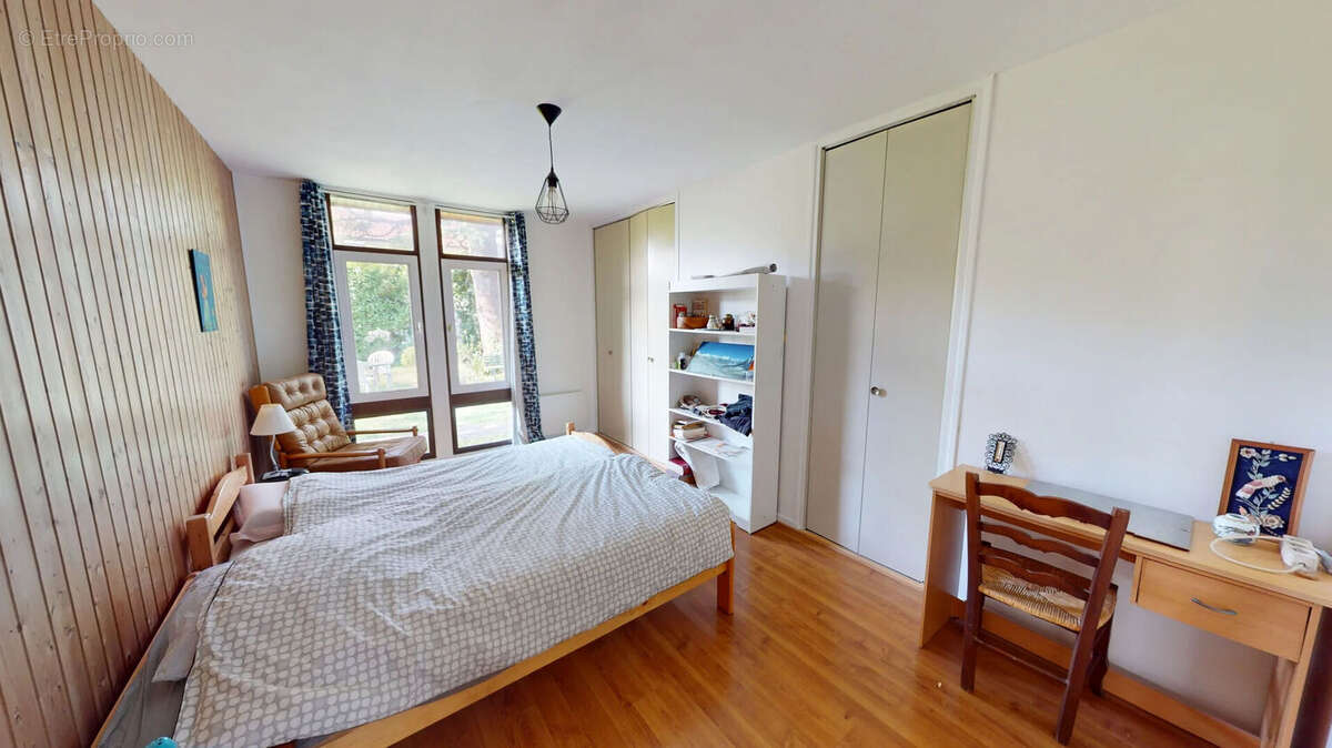 Maison de Plain-Pied au Calme Absolu Secteur Risset (Varces) - photo 12