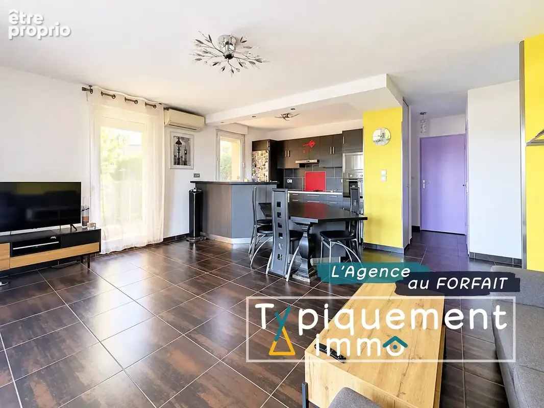 Appartement 2 pièces 54 m² à vendre à Toulouse (31500) - photo 9