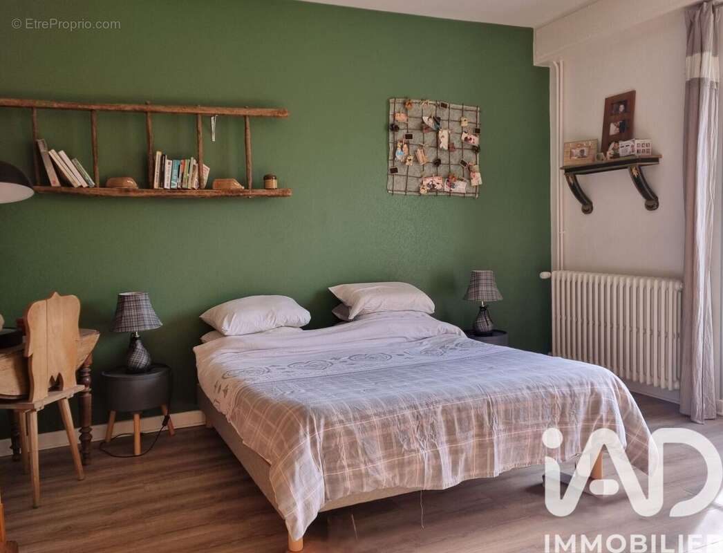 Photo 4 - Maison à SCEY-SUR-SAONE-ET-SAINT-ALBIN