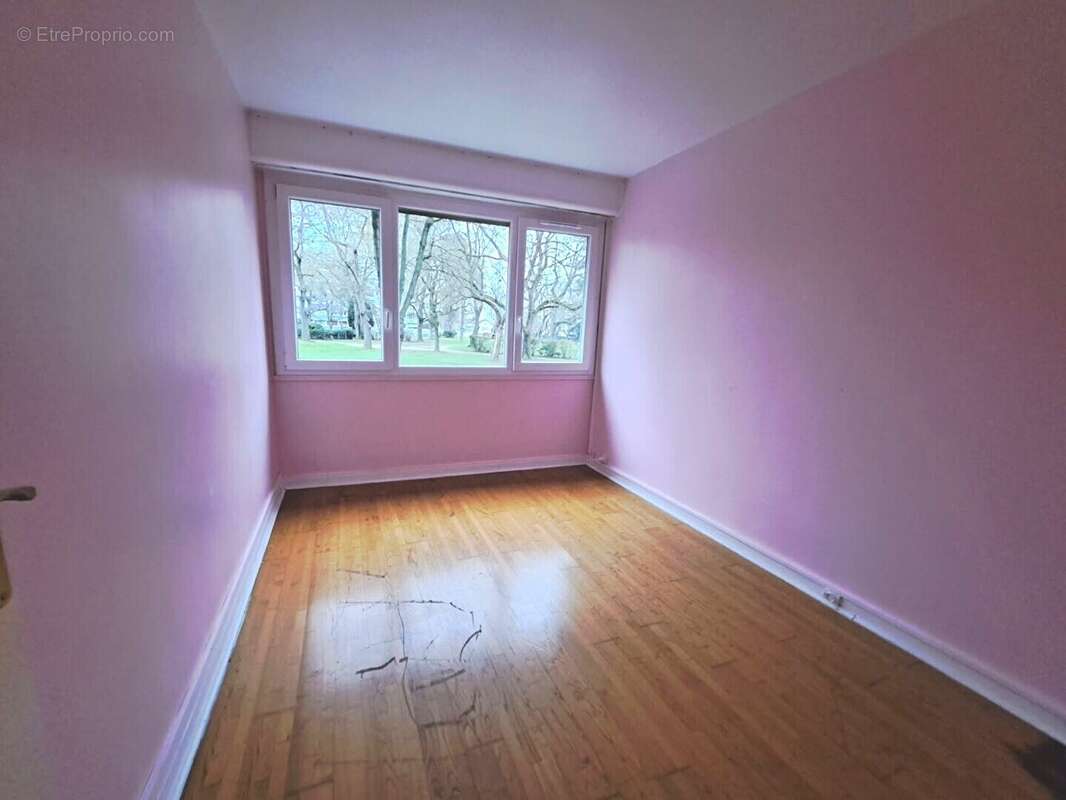 Appartement à RIS-ORANGIS