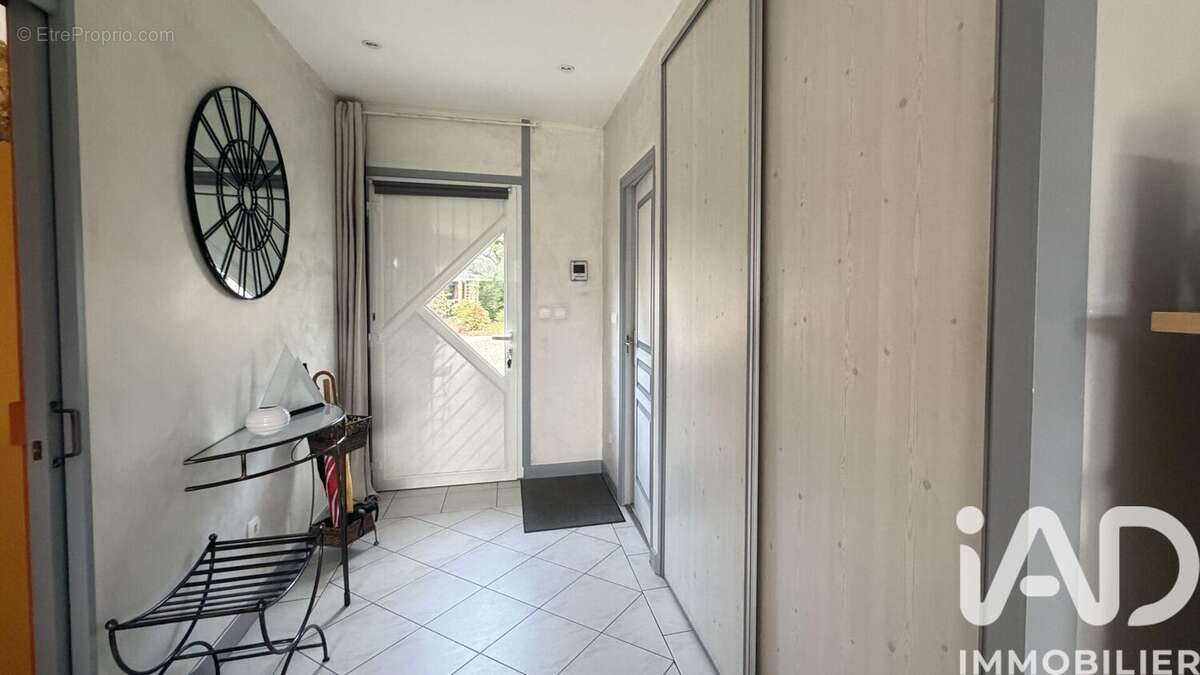 Photo 8 - Maison à SAINT-ETIENNE-DE-TULMONT