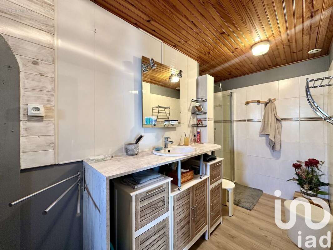 Photo 9 - Maison à SAINTE-VERGE