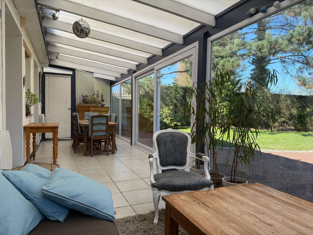 Maison à SAILLY-SUR-LA-LYS