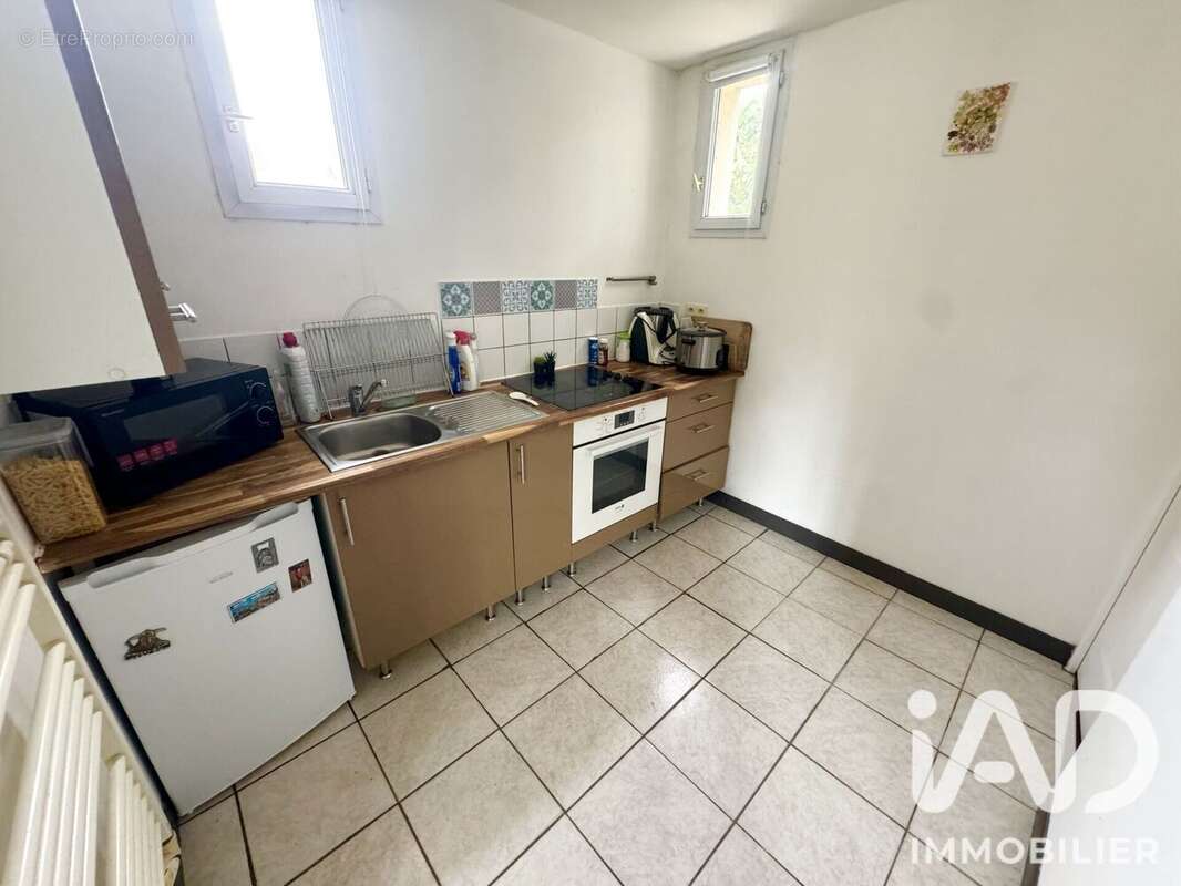 Appartement 29 m² à Jargeau  - photo 5