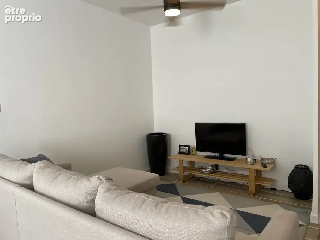 Appartement 4 pièces 56 m² à vendre à Beziers (34500) - photo 7