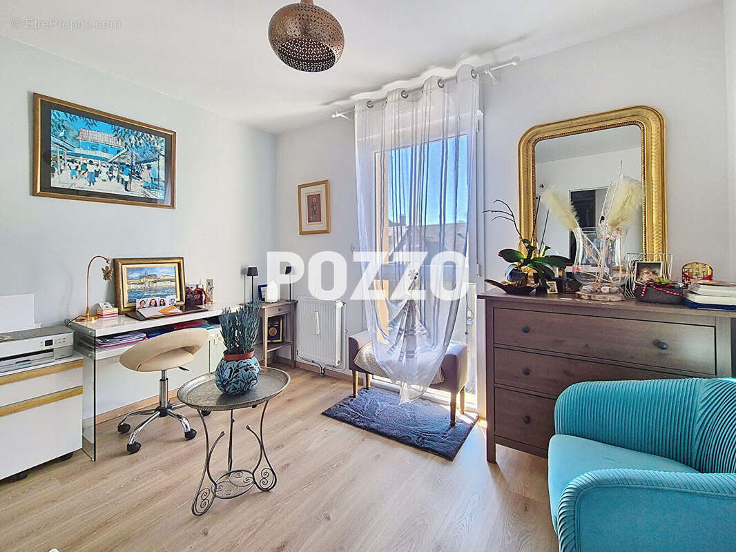 Appartement à COURSEULLES-SUR-MER