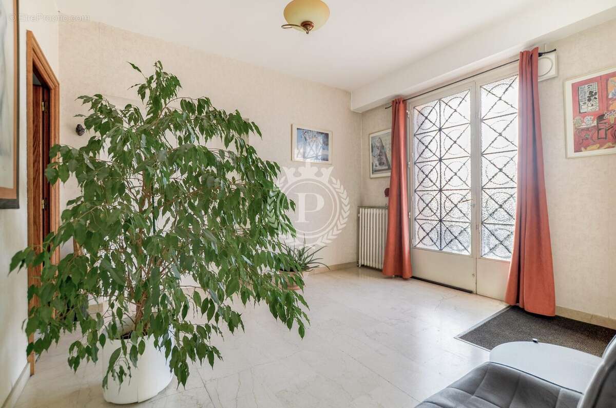 Maison à SAINT-LEU-LA-FORET