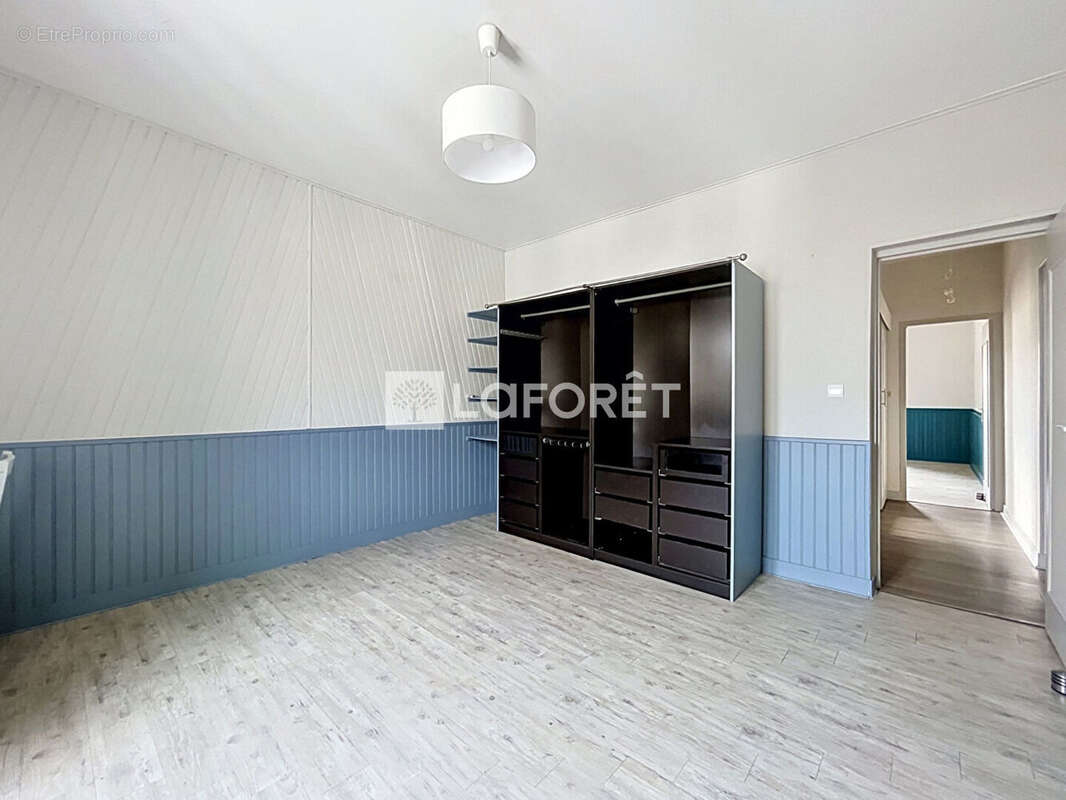 Appartement à LIMOGES