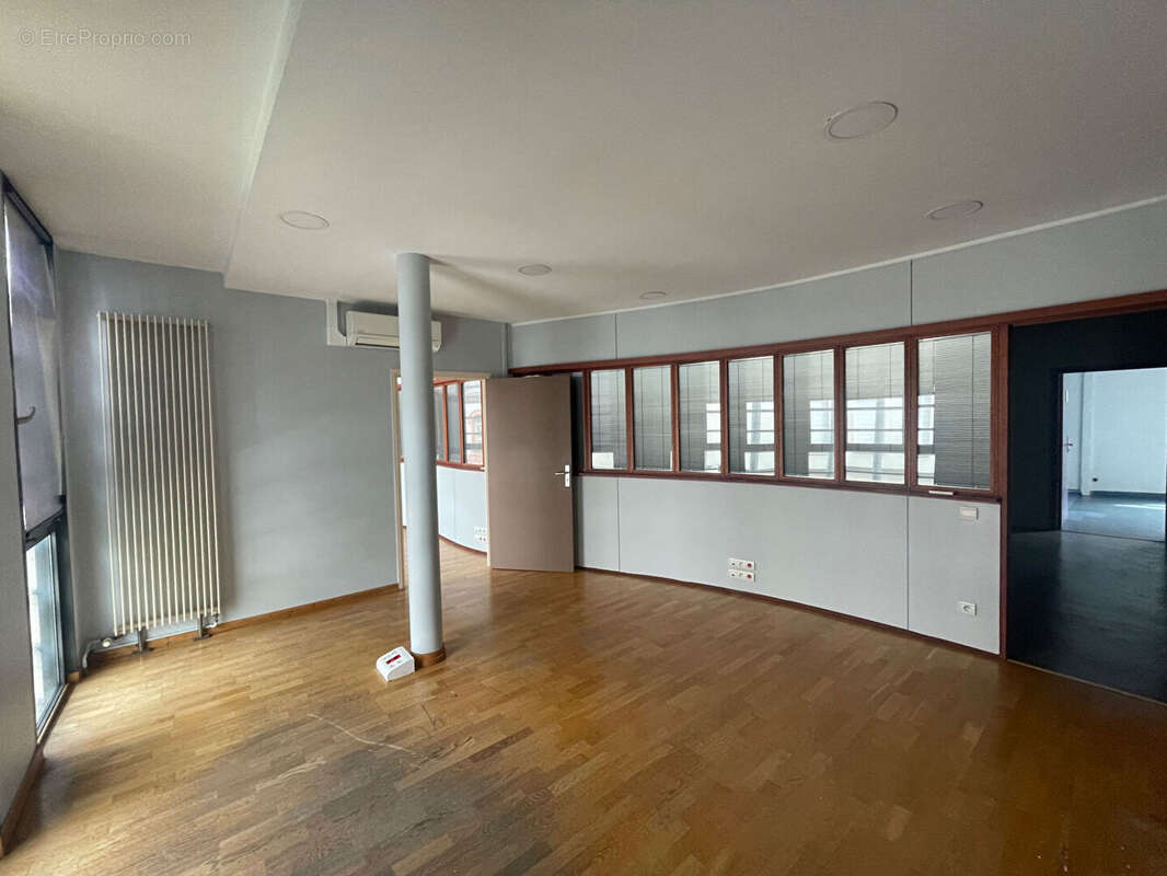 Appartement à BETHUNE