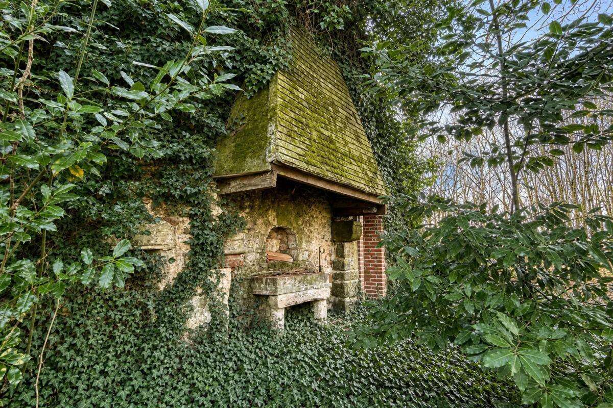 Maison à TOUROUVRE