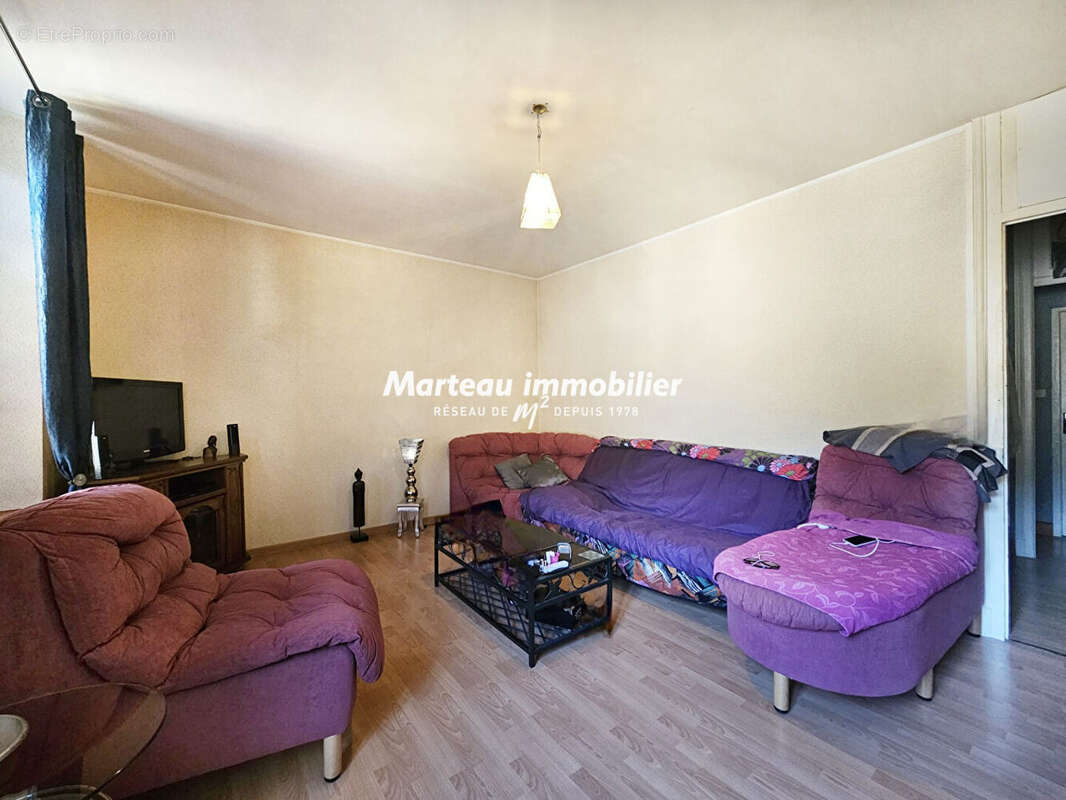 Maison à PLAINFAING