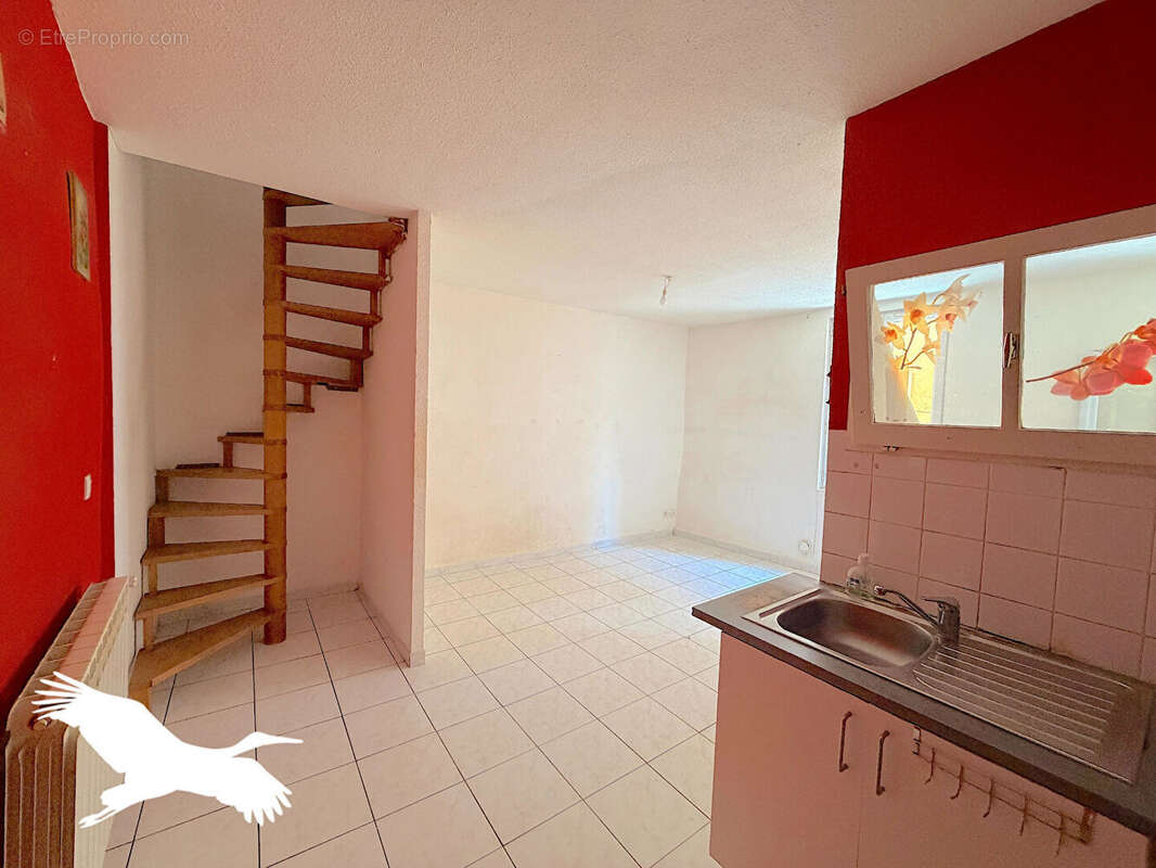 Appartement à AUBAGNE