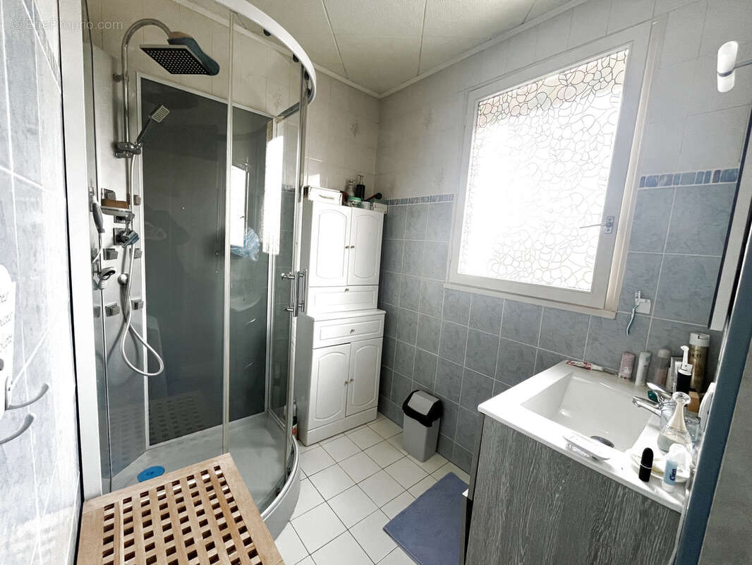 Maison à MESCHERS-SUR-GIRONDE