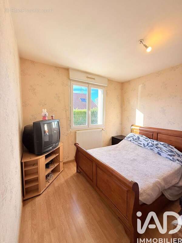 Photo 9 - Maison à MARNAY-SUR-MARNE