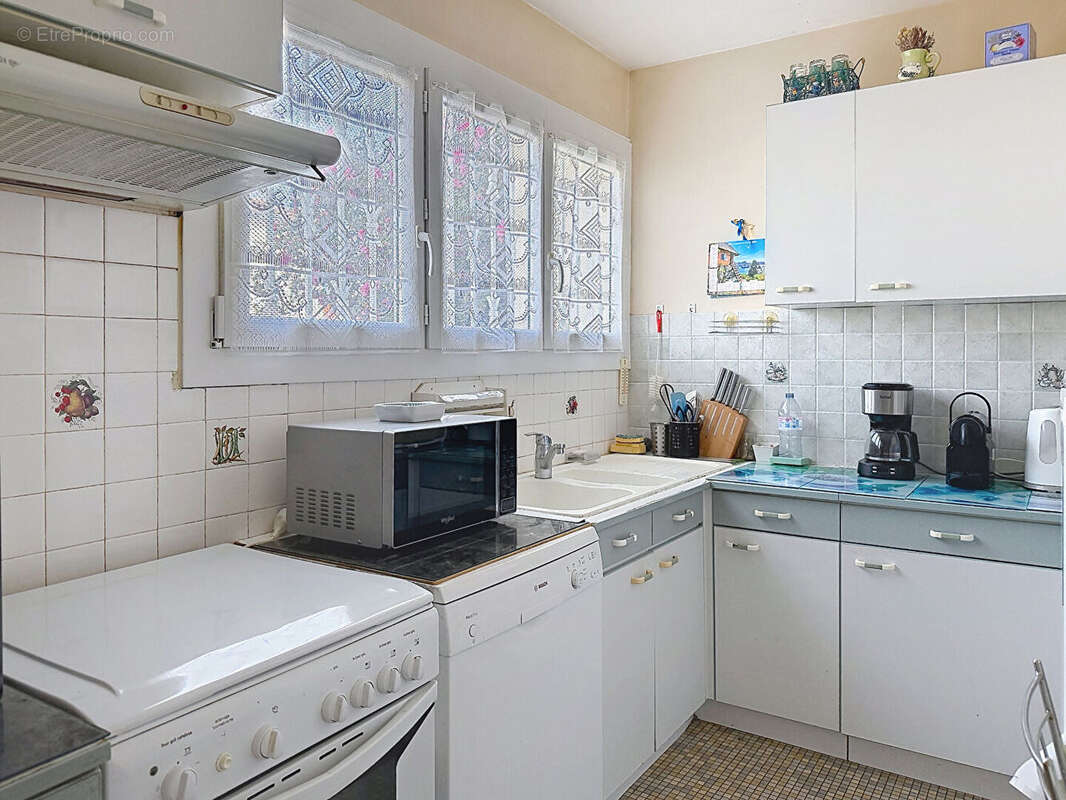 Maison Villenave D Ornon 4 pièce(s) 79 m2 - photo 4