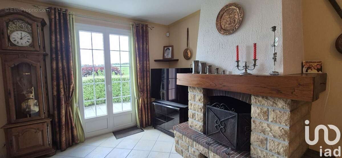Maison 101 m² à Melisey  - photo 5