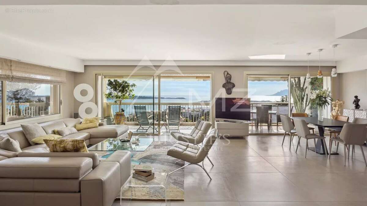 Superbe appartement dans résidence de Prestige - photo 3