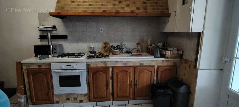 Maison à vendre 10 pièces SAINT GENEROUX (79) - photo 12